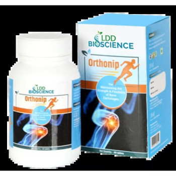 LDD Bioscience Orthonip Tablet (30tab)