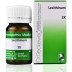 Dr Reckeweg Lecithinum 3X (20g)