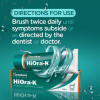 Himalaya Hiora K Toothpaste (50g)
