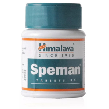 Himalaya Speman Tablet (60tab)