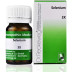 Dr Reckeweg Selenium 3X (20g)