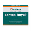 Himalaya Tentex Royal Capsule (10caps)