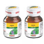 Bakson Alfalfa (1X) (50tab, Pack of 2)