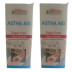 Bakson Astha Aid Syrup (Sugar Free) (115ml, Pack of 2)