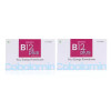 Bakson B12 Plus Tablets (30tab, Pack of 2)