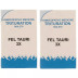 Bakson Fel Tauri 3X (100tab, Pack of 2)