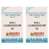 Bakson Kali Carbonicum 3X (100tab, Pack of 2)