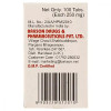Bakson Pancreatinum 3X (100tab, Pack of 2)