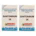 Bakson Santoninum 3X (100tab, Pack of 2)