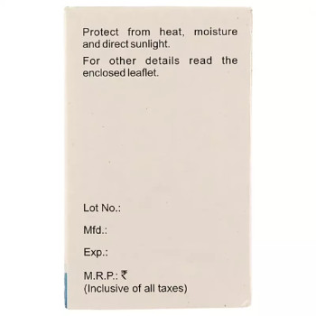 Bakson Santoninum 3X (100tab, Pack of 2)