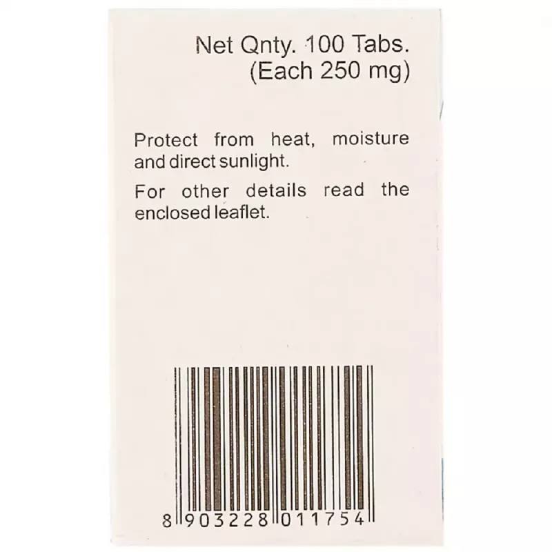 Bakson Selenium 3X (100tab, Pack of 2)