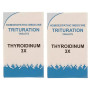 Bakson Thyroidinum 3X (100tab, Pack of 2)