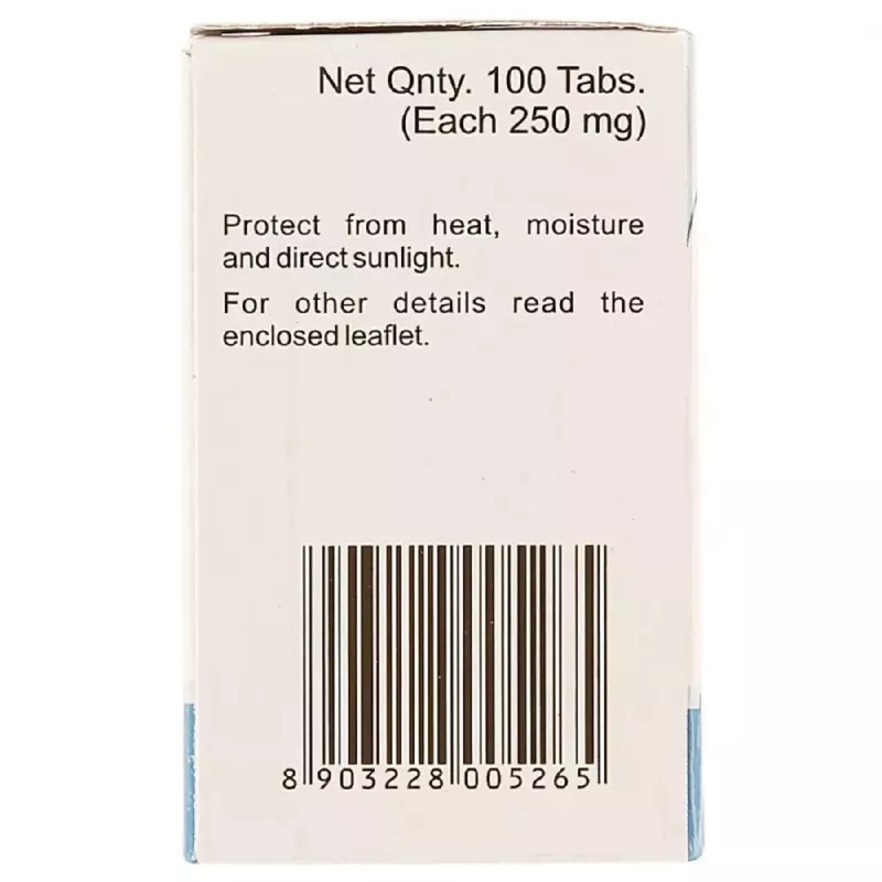 Bakson Titanium 3X (100tab, Pack of 2)