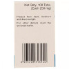 Bakson Uranium Nitricum 3X (100tab, Pack of 2)
