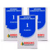 Bakson Biochemic Combination 1 (25g, Pack of 3)