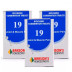 Bakson Biochemic Combination 19 (25g, Pack of 3)