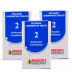 Bakson Biochemic Combination 2 (25g, Pack of 3)