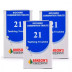 Bakson Biochemic Combination 21 (25g, Pack of 3)