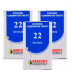 Bakson Biochemic Combination 22 (25g, Pack of 3)