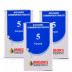 Bakson Biochemic Combination 5 (25g, Pack of 3)