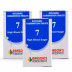 Bakson Biochemic Combination 7 (25g, Pack of 3)