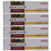 Bakson Aesculus Ointment (25g, Pack of 4)