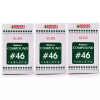 Bakson Compound No 46 (Slim) (100tab, Pack of 3)