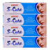 Bakson S Cure Cream (30g, Pack of 4)