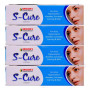 Bakson S Cure Cream (30g, Pack of 4)