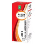 Adven A 124 Liver & Gall Bladder Drops (30ml)