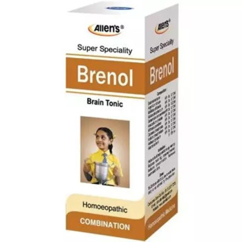 Allens Brenol Drops (30ml)