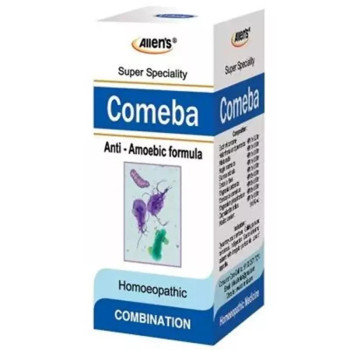 Allens Comeba Drops (30ml)