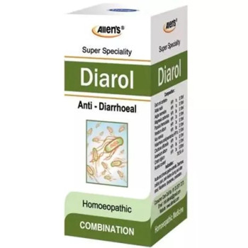 Allens Diarol Drops (30ml)