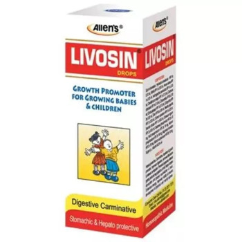 Allens Livosins Drops (30ml)