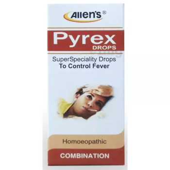 Allens Pyrex Drops (30ml)