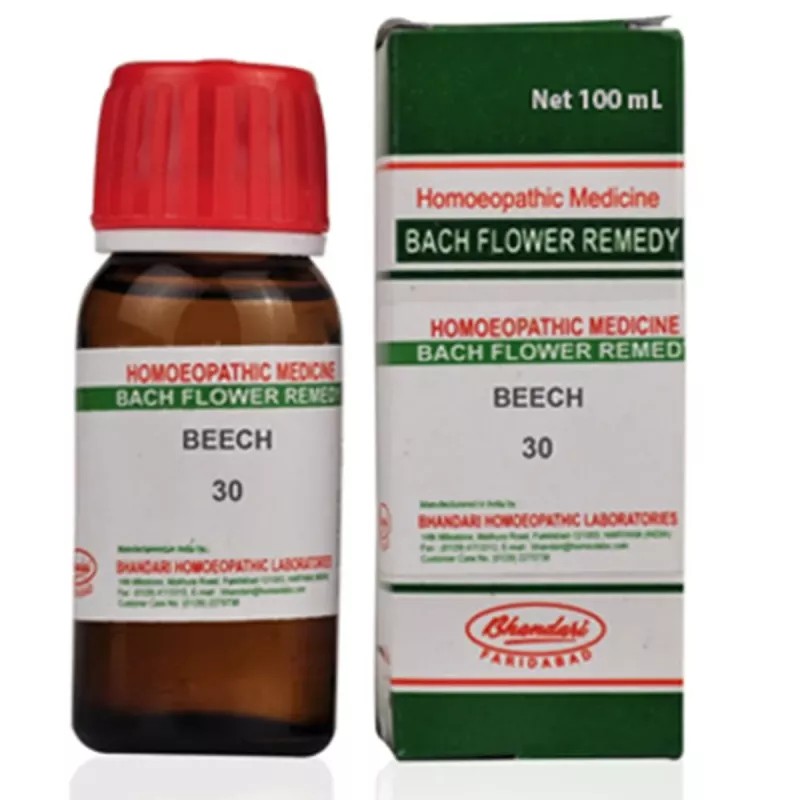 Bhandari Beech (100ml)