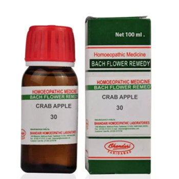 Bhandari Crab Apple (100ml)