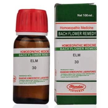 Bhandari Elm (100ml)