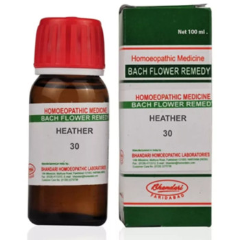 Bhandari Heather (100ml)