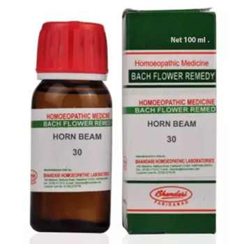 Bhandari Horn beam (100ml)