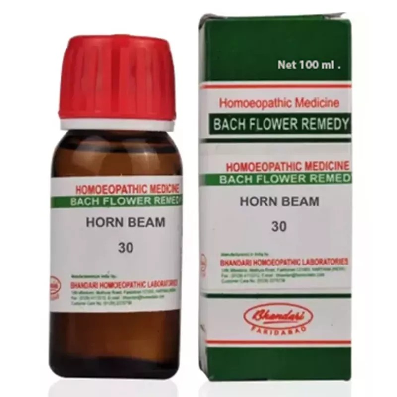 Bhandari Horn beam (100ml)