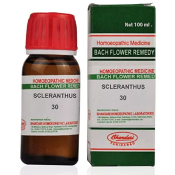 Bhandari Scleranthus (100ml)