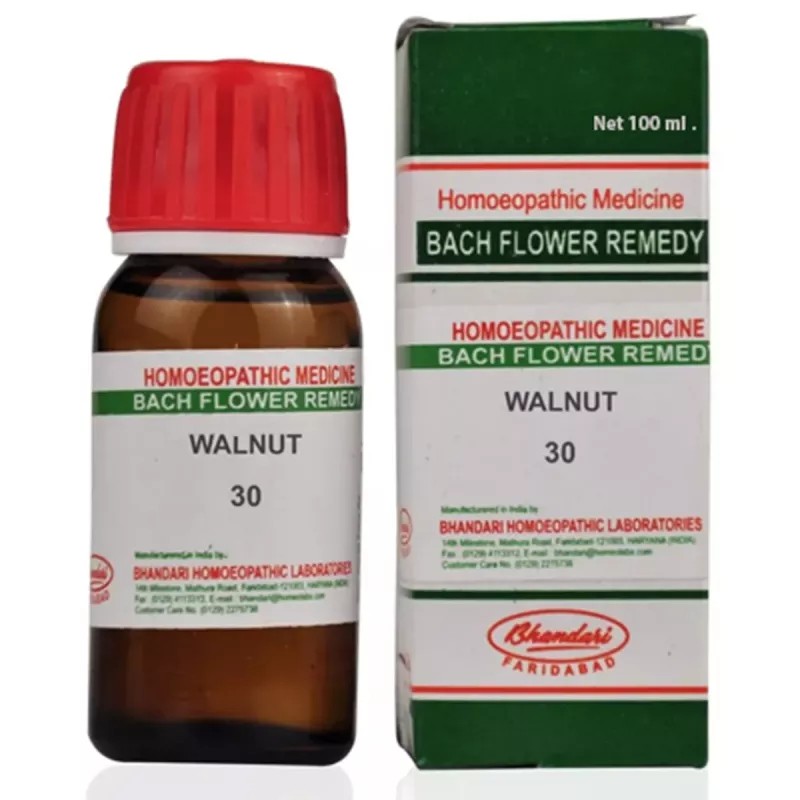 Bhandari Walnut (100ml)