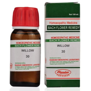 Bhandari Willow (100ml)