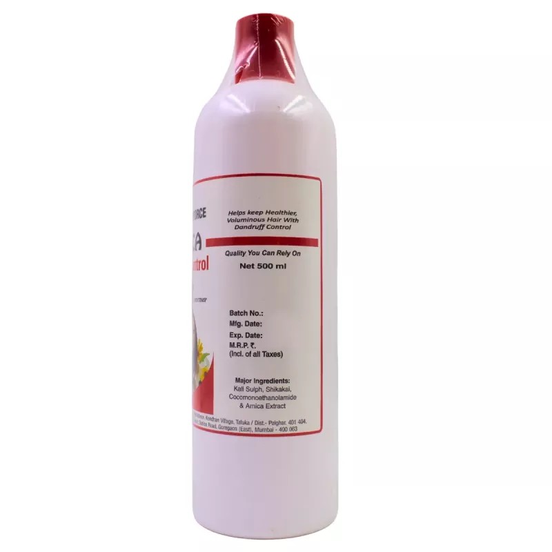 Bioforce Arnica Dandruff Control Shampoo (500ml)