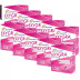 Dr Morepen Exygra Bubblegum Flavoured Condoms (3pcs, Pack of 10)