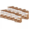 Dr Morepen Exygra Chocolate Flavoured Condoms (3pcs, Pack of 10)