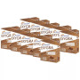 Dr Morepen Exygra Chocolate Flavoured Condoms (3pcs, Pack of 10)