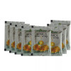 Wheezal Arnica Scalp Treat Sachet Shampoo (8ml, Pack of 10)