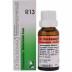 Dr Reckeweg R13 (Prohaemorrin) (22ml)